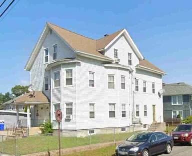 Main picture of 18 Ashton St