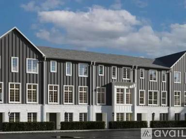 Main picture of 6 Old Barn Way