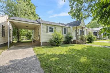 Main picture of 619 Ansley St