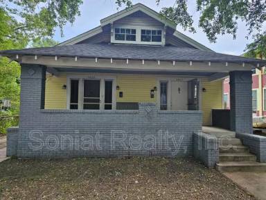 Main picture of 4609 Bienville St
