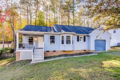 Main picture of 3320 Pinecrest Cir
