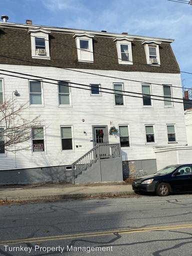 Main picture of 275 Washington St