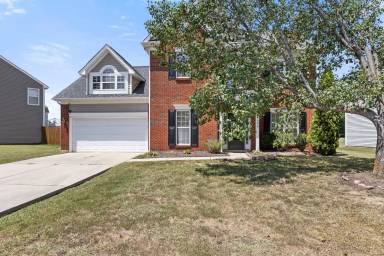 Main picture of 16061 Stuarts Draft Ct