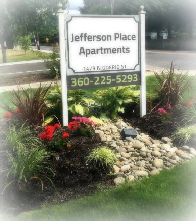 Main picture of Jefferson Place