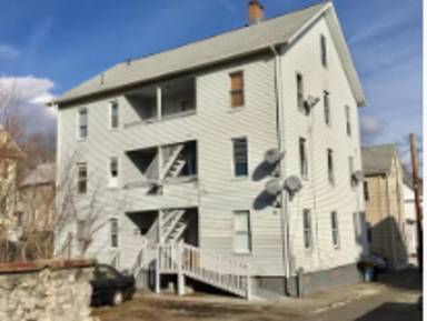 Main picture of 8 Pork Hollow St