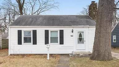 Main picture of 1407 Sorin St