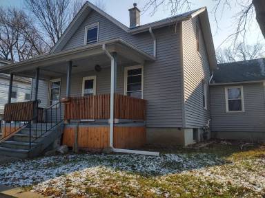 Main picture of 111 E Garfield St