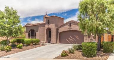 Main picture of 13728 W Creosote Dr