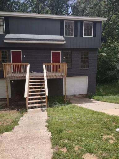 Main picture of 1758 6th Pl NW