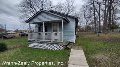 Main picture of 403 Long St