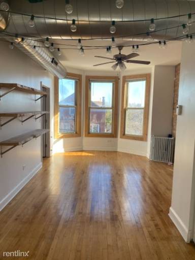 Main picture of 3252-3254 S Morgan St Apartments
