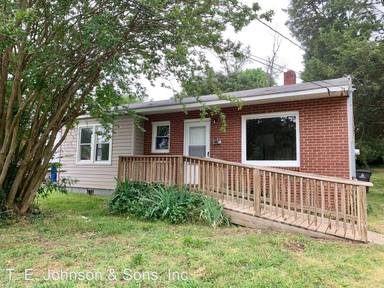 Main picture of 1635 Vogler St