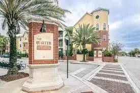 Main picture of The Quarter at Ybor
