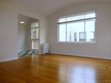 Main picture of 101 Hyde St