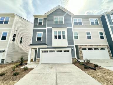 Main picture of 1118 Crossvine Trl
