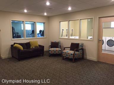 Main picture of Olympiad Housing