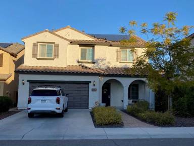 Main picture of 1856 W Buckhorn Trl