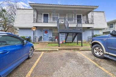 Main picture of 503 N Morris St; Terrell 75160 - 4