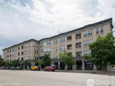 Main picture of Baker Commons