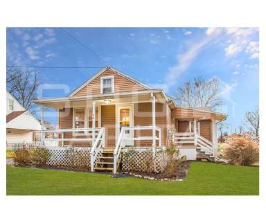 Main picture of 40 E Hanover St