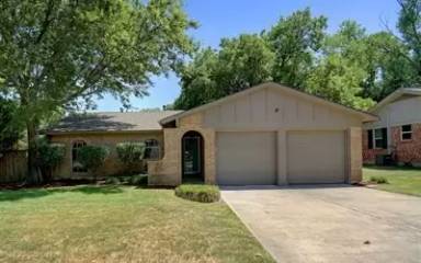 Main picture of 8016 Cross Dr