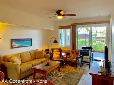 Main picture of Aliʻi Cove