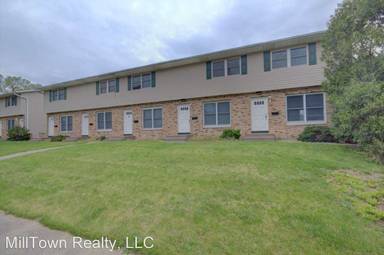 Main picture of 1640 W George Washington Blvd