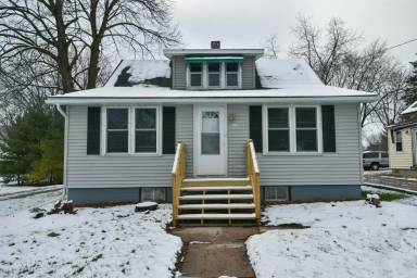 Main picture of 131 Lincoln St