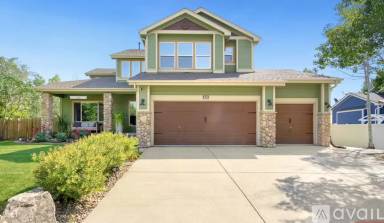 Main picture of 414 Widgeon Dr