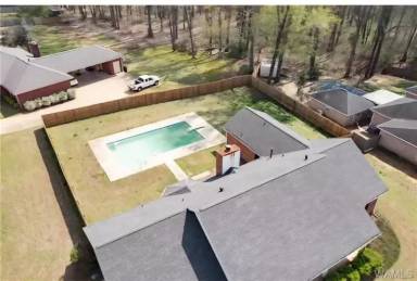 Main picture of 3601 Sierra Dr