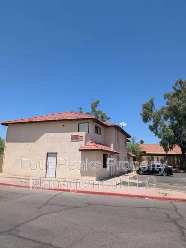 Main picture of Four Peaks Estates