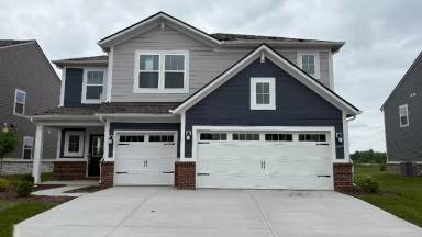 Main picture of 3874 Andean Ct