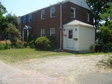 Main picture of 100 S Glebe Rd