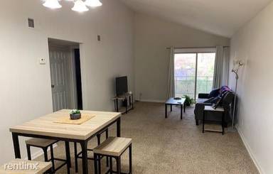 Main picture of Village Apartments