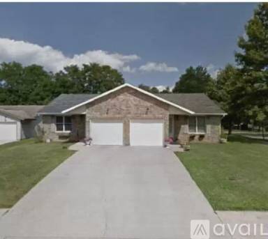 Main picture of 3393 S Burks Ct