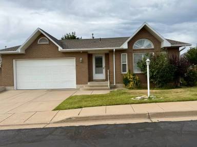 Main picture of 1070 E 5600 S