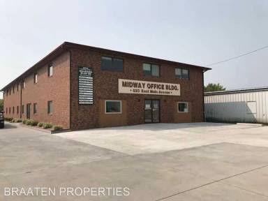 Main picture of Midway Office Park 623 Main Ave