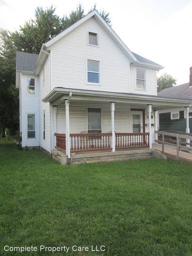 Main picture of 1815 Fletcher St