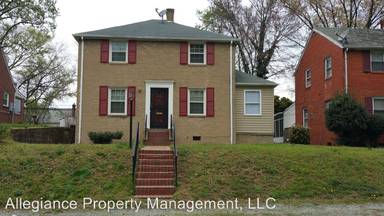 Main picture of 618 N 39th St