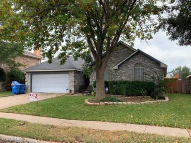 Main picture of 6606 Bluebonnet Dr