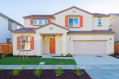 Main picture of 1574 Plumas Dr