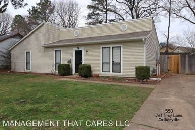 Main picture of 550 Jeffrey Ln