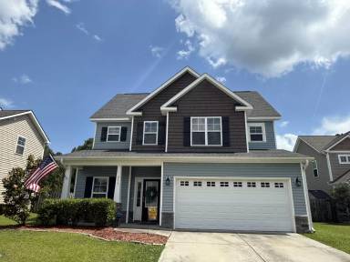 Main picture of 213 Admiral Ct