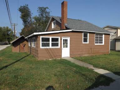 Main picture of 160 S Paragon Ln