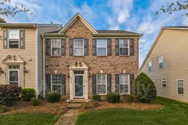 Main picture of 8215 Bridgegate Dr