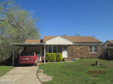Main picture of 4641 SE 21st St