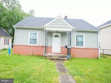 Main picture of 604 Liberty St
