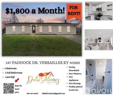 Main picture of 147 Paddock Dr