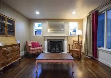 Main picture of Emery Manor