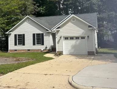 Main picture of 3529 Singleleaf Ln